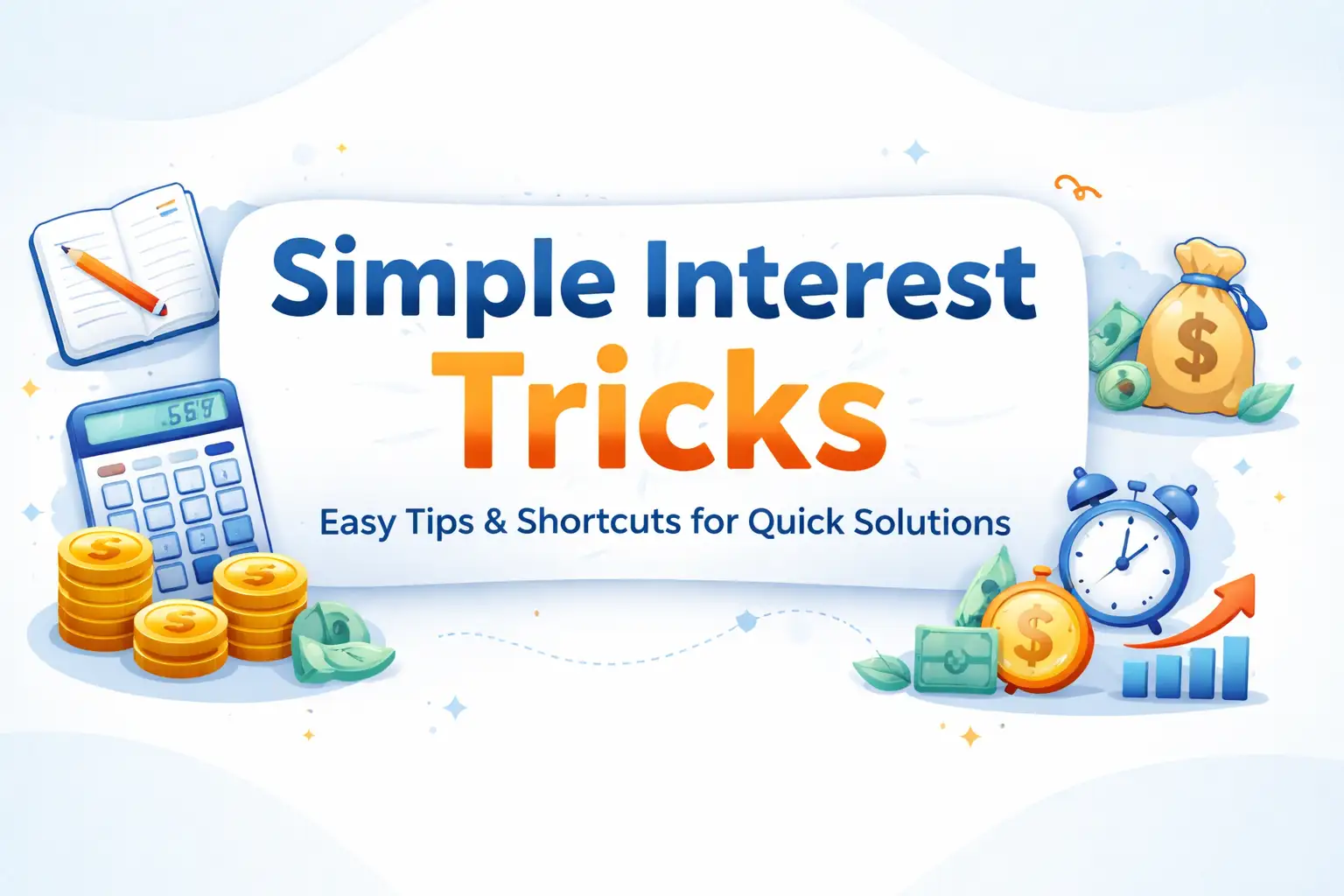 Simple Interest Tricks