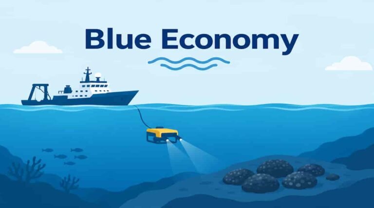 Blue Economy