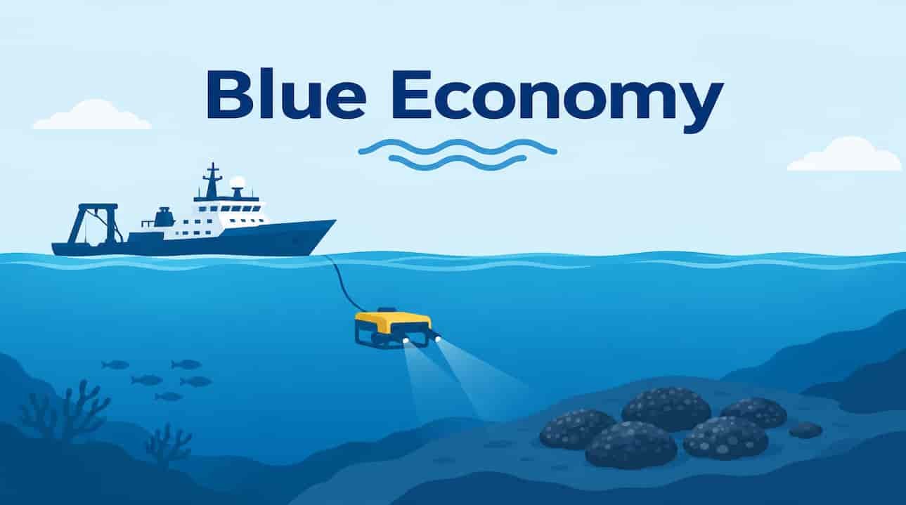 Blue Economy